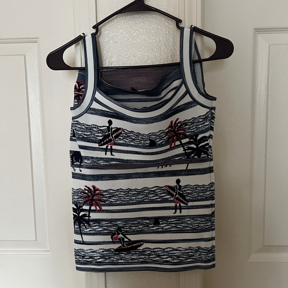BCBG MAXAZRIA SET